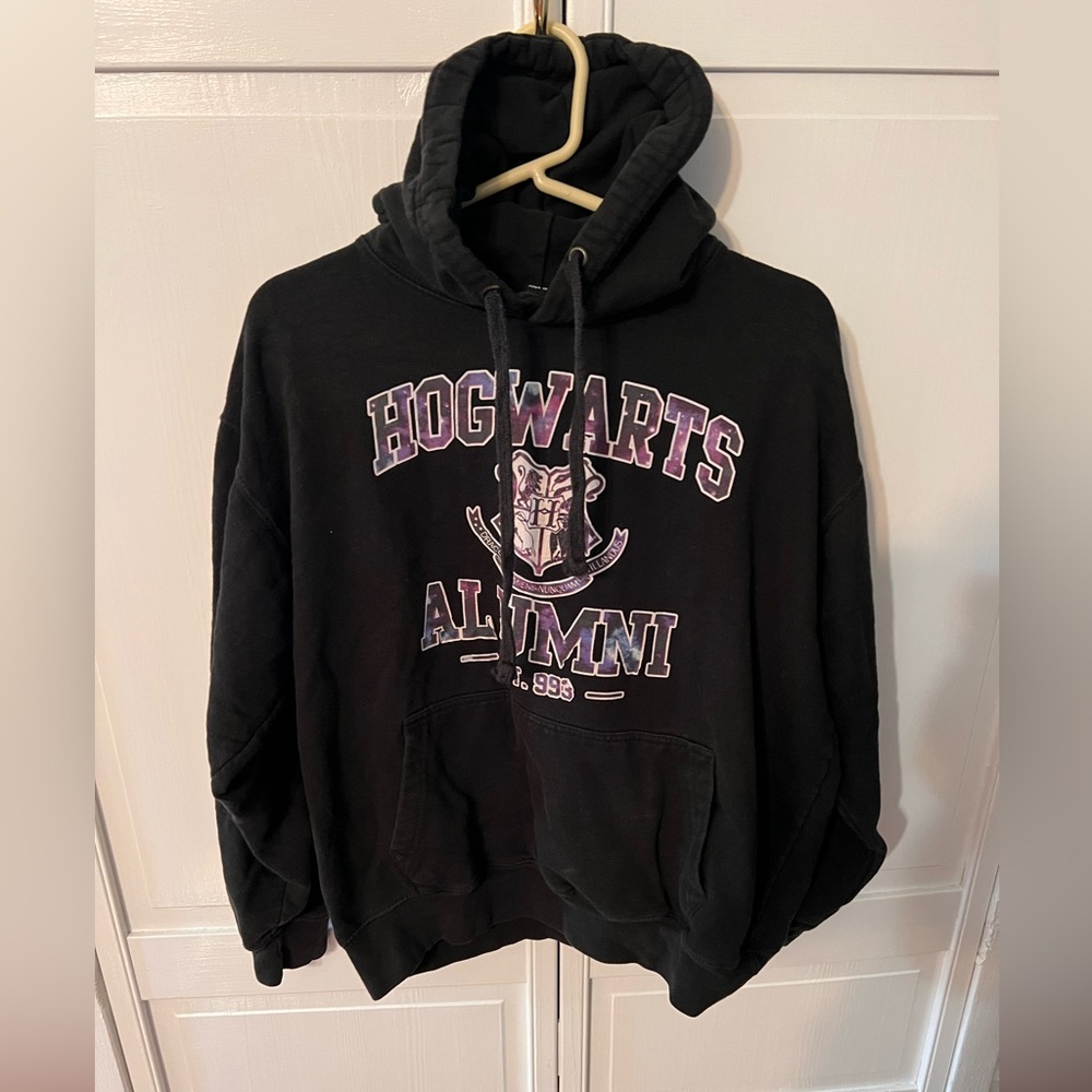 Harry Potter hoodies